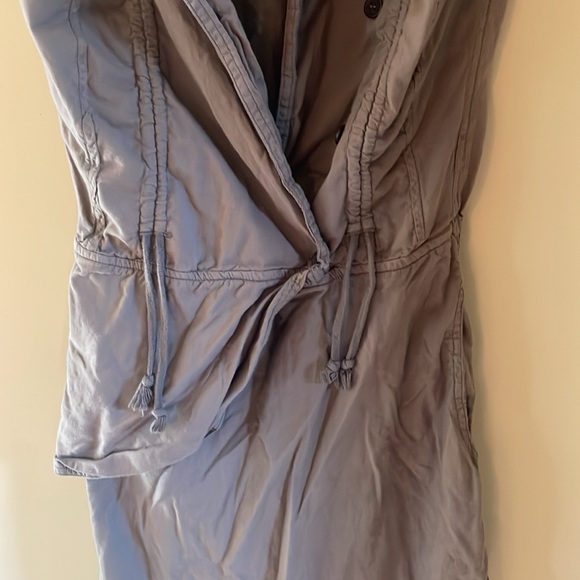 Prairie Underground Midi dress - Picture 3 of 3